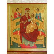 Написание Икон. Иконопись. Икона на заказ фото