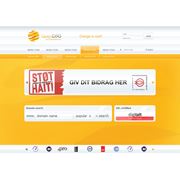 Создание веб-сайтов (Web-Design) фото