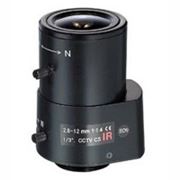 Объектив DW28120DIR-CS фото