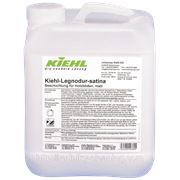 Kiehl-Legnodur-satina защитное покрытие, матовое, 5L фото