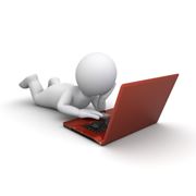 Наполнение web - сайтов контентом фото