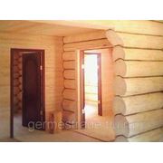 Защита ППП-2(РГП) антипирен-антисептик (Готовый раствор) фото