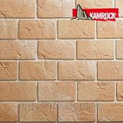 Искусственный камень KAMROCK Старая крепость фото