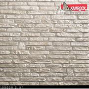 Искусственный камень KAMROCK Морской бриз фото