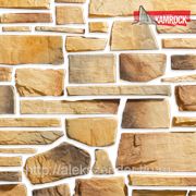 Искусственный камень KAMROCK Горный уступ фото