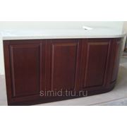 Столешницы из камня фото
