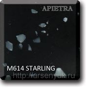 M614 Starling фото