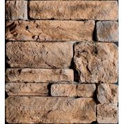 Горный каскад 012 (Облицовочный искусственный камень) фото