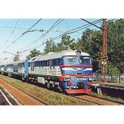 Бронирование железнодорожных (ж/д) билетов фото