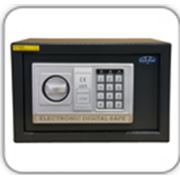 Мебельный сейф SFT-20 EA фото