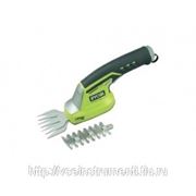 Аккумуляторные садовые ножницы-кусторез ryobi rgs410 3000678 фото