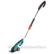 Аккумуляторные ножницы gardena classiccut 08890-20.000.00 фото