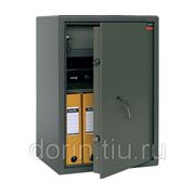 Офисные сейфы - VALBERG ASM-63 T фото