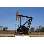 Оборудование нефтепромысловое добычное устьевое фото