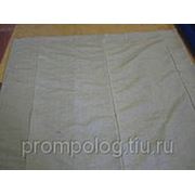 Полог брезентовый 6*10 фото