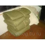 Полог брезентовый 2*5 фото