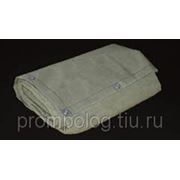 Полог брезентовый 5,5*3 фото