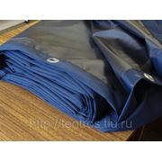 ПОЛОГ ИЗ ОКСВОРДА 6Х20М фото