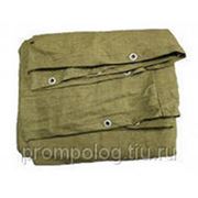 Полог брезентовый 3*2 фото