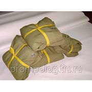 Полог брезентовый 4*6 фото
