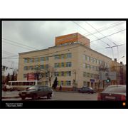 Промышленный альпинизм фото