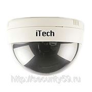 ITech PRO IP-D Купольная фото