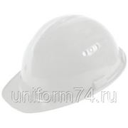 Каска строительная фото