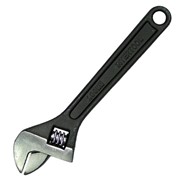Ключ разводной 250мм INTERTOOL HT-0193 фото