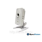 IP-камера Spezvision SVI-113WP фото