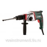 Перфоратор metabo khe 2650 600658000 фото