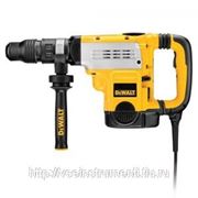 Перфоратор dewalt d 25712 k фото