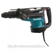 Перфоратор makita hr 5210 c фото