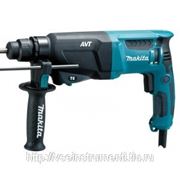 Перфоратор makita hr2611f x5 фото