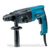 Перфоратор makita hr 2440 фото