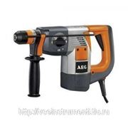 Перфоратор aeg pn 3500 x 412210 фото
