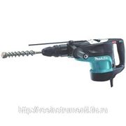 Перфоратор makita hr 5201 c фото