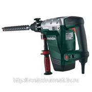 Перфоратор metabo khe 76 600341000 фото