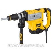 Перфоратор dewalt d 25602 k фото