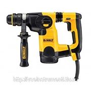 Перфоратор dewalt d 25324 k фото