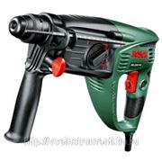 Перфоратор bosch pbh 3000 fre 0.603.393.220 фото