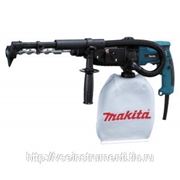 Перфоратор makita hr 2432 фото