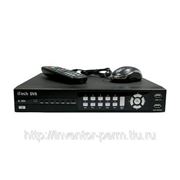 Цифровой регистратор iTech DVR-801S 8-ми канальный фото