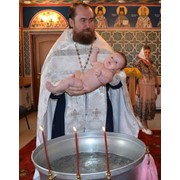Видеосъемка крестин 8 920 724 23 87 фото