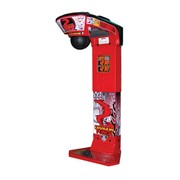 Детские игровые аппараты DRAGON PUNCH фото