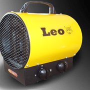 Тепловентелятор ТВ-3 Leo фото