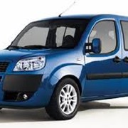 Автомобиль FIAT Doblo фото