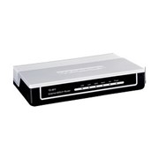 Модем TP-Link TD-8811A Роутер 1 ethernet port фото