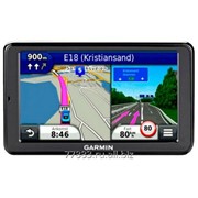 Автонавигатор Garmin nuvi 2595LT Glonass фото