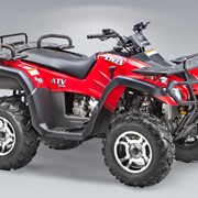 Квадроцикл Stels ATV 300 B фото