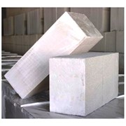 Газосиликатные блоки фото